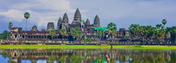 Cambodia Travel eSIM