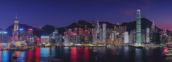 Hong Kong Travel eSIM