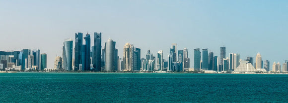 Qatar Travel eSIM