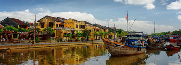 Vietnam Travel eSIM