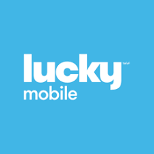 Lucky Mobile International Roaming