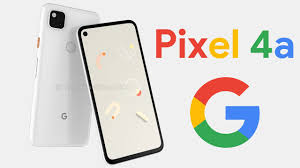 Google Pixel 4a: The World's cheapest eSIM phone!