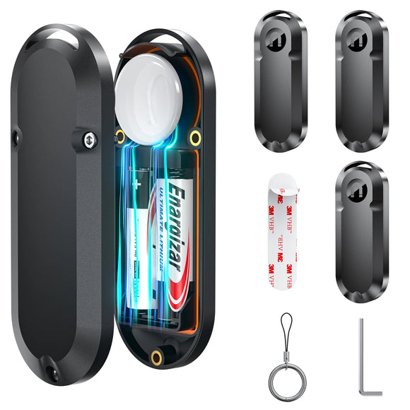Battery Case for AirTag