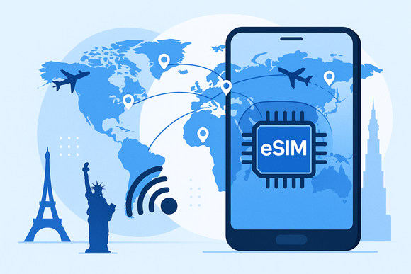 global esim
