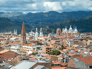 BNE Ecuador Travel eSIM