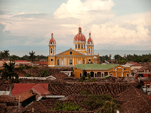 BNE Nicaragua Travel eSIM