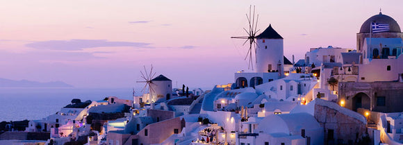 Greece Travel SIM Card