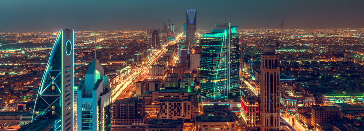 Flexiroam Saudi Arabia Local Data Plan
